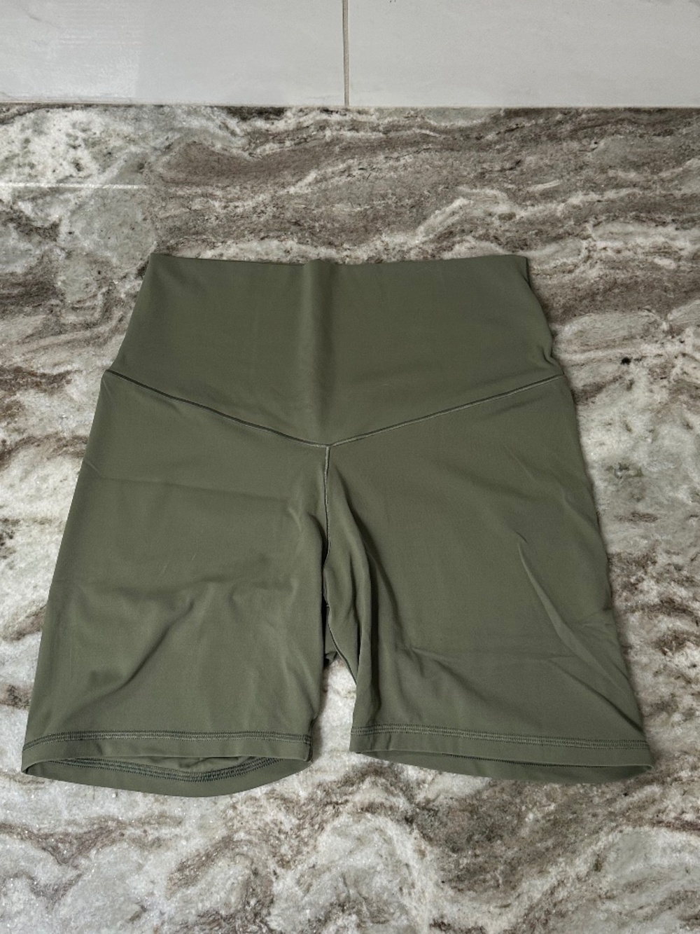 OFFLINE By Aerie - Bike Shorts - LARGE - NWOT